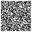 QR code with Howdees Variety & Discount Str contacts