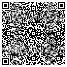 QR code with White Fire Extinguishers Inc contacts