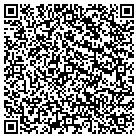 QR code with Binocular Vision Center contacts