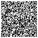QR code with Q Cast Inc contacts