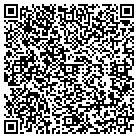 QR code with E & M Insurance Inc contacts