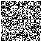 QR code with Apollo Lions Little League contacts