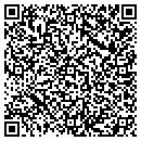 QR code with T Mobile contacts
