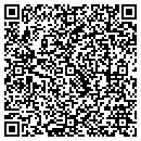 QR code with Henderson Pool contacts