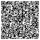 QR code with Spencer's Appliance Service contacts
