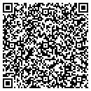 QR code with URS Corp contacts