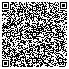 QR code with O'Grady's Family Restaurant contacts
