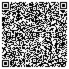 QR code with F C Carson Auto Sales contacts