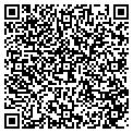QR code with K W Intl contacts