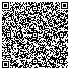 QR code with United Synggue Cnsrvtive Jdism contacts