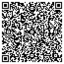 QR code with Ronald W Zartarian DMD contacts