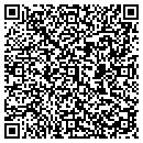 QR code with P J's Embroidery contacts