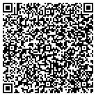 QR code with De Stolfo's Tae KWON Do contacts