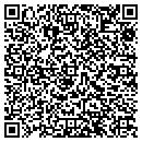 QR code with A A Comet contacts