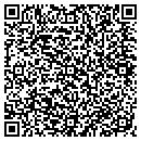 QR code with Jeffrey Eberts Contractor contacts