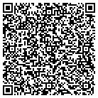 QR code with North Park County Tennis Cts contacts