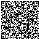 QR code with George H Adams MD contacts