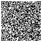 QR code with Marker Financial Group Inc contacts
