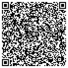 QR code with Bachelor Buttoms Flower Shop contacts