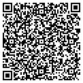 QR code with Its Showtime contacts