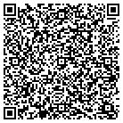 QR code with Fairville Dry Cleaners contacts