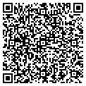 QR code with GTS Telecom Inc contacts