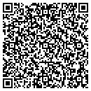 QR code with Zorba's Taverna contacts