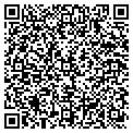QR code with Pinnatech Inc contacts