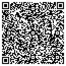 QR code with Hahnemann Univ Pharmacy contacts