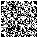 QR code with R & S Keystone Restaurant contacts