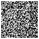 QR code with We Custom Frame Art contacts