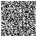 QR code with R F Unique Concrete contacts