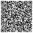 QR code with H & R Block Tax Service contacts