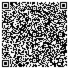 QR code with H H S Export Trading Co contacts