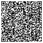 QR code with Ridgway Borough Revitalization contacts