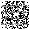 QR code with A & J Service contacts