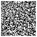 QR code with Hanover Engineering Associates contacts
