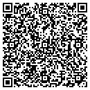 QR code with Ritz At 44 Antiques contacts