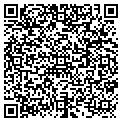 QR code with Hanes Restaraunt contacts