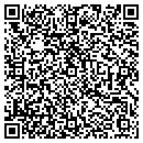 QR code with W B Scott Company Inc contacts