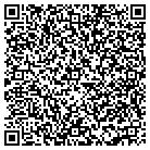 QR code with Z-Tech Precision Inc contacts