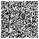 QR code with Robert M Hilberts Inc contacts