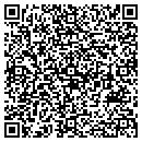 QR code with Ceasars Cove Haven Resort contacts