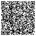 QR code with Michaels 2710 contacts