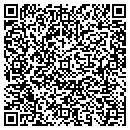 QR code with Allen Farms contacts