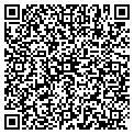 QR code with Timothy J Barron contacts