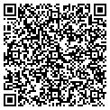QR code with Toppers Spa Devon contacts