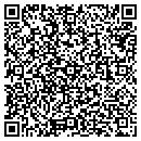 QR code with Unity Graphics Corporation contacts