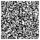 QR code with Addison H Gibson Foundation contacts