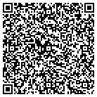QR code with L M Weaver & Sons Masonry contacts